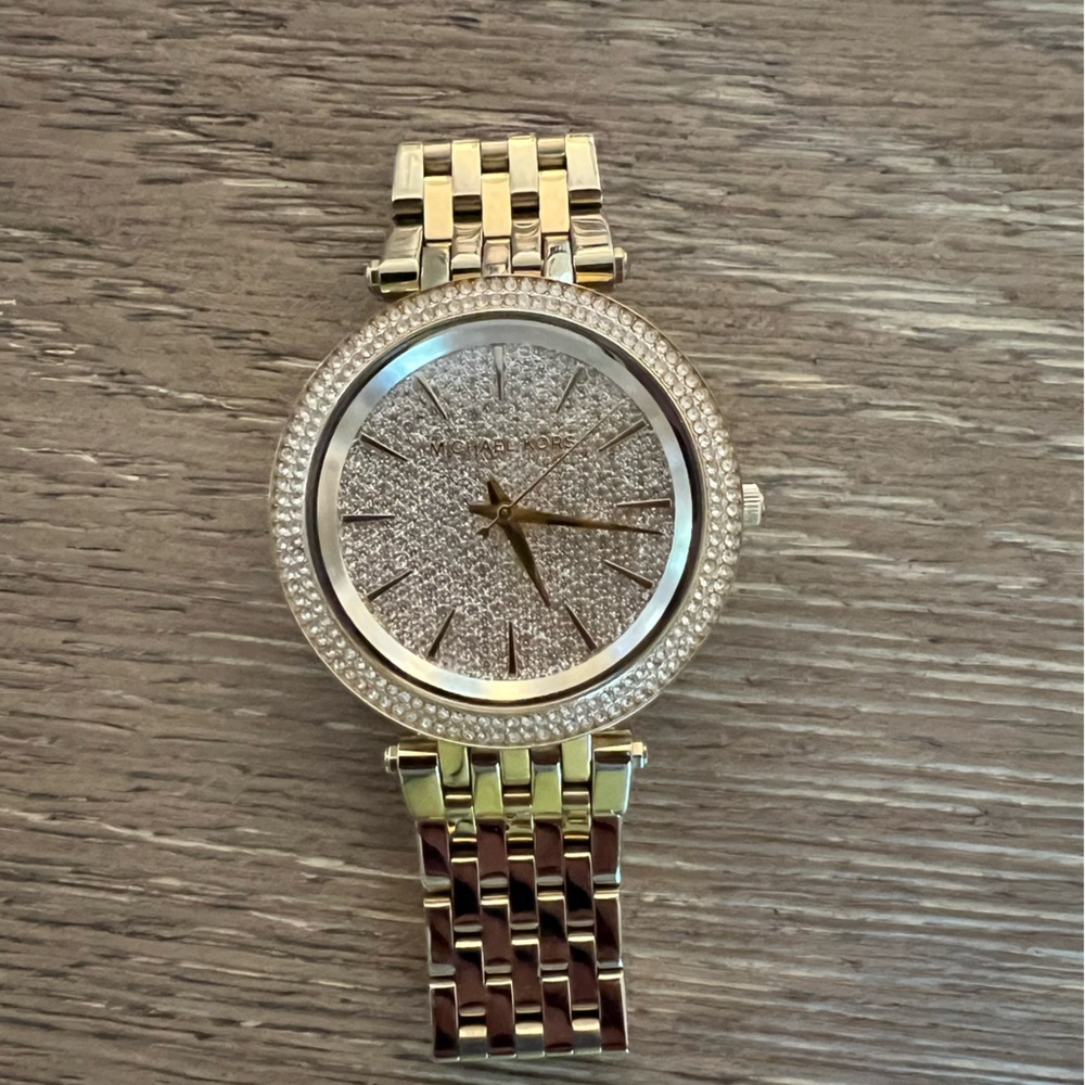 Michael Kors watch
